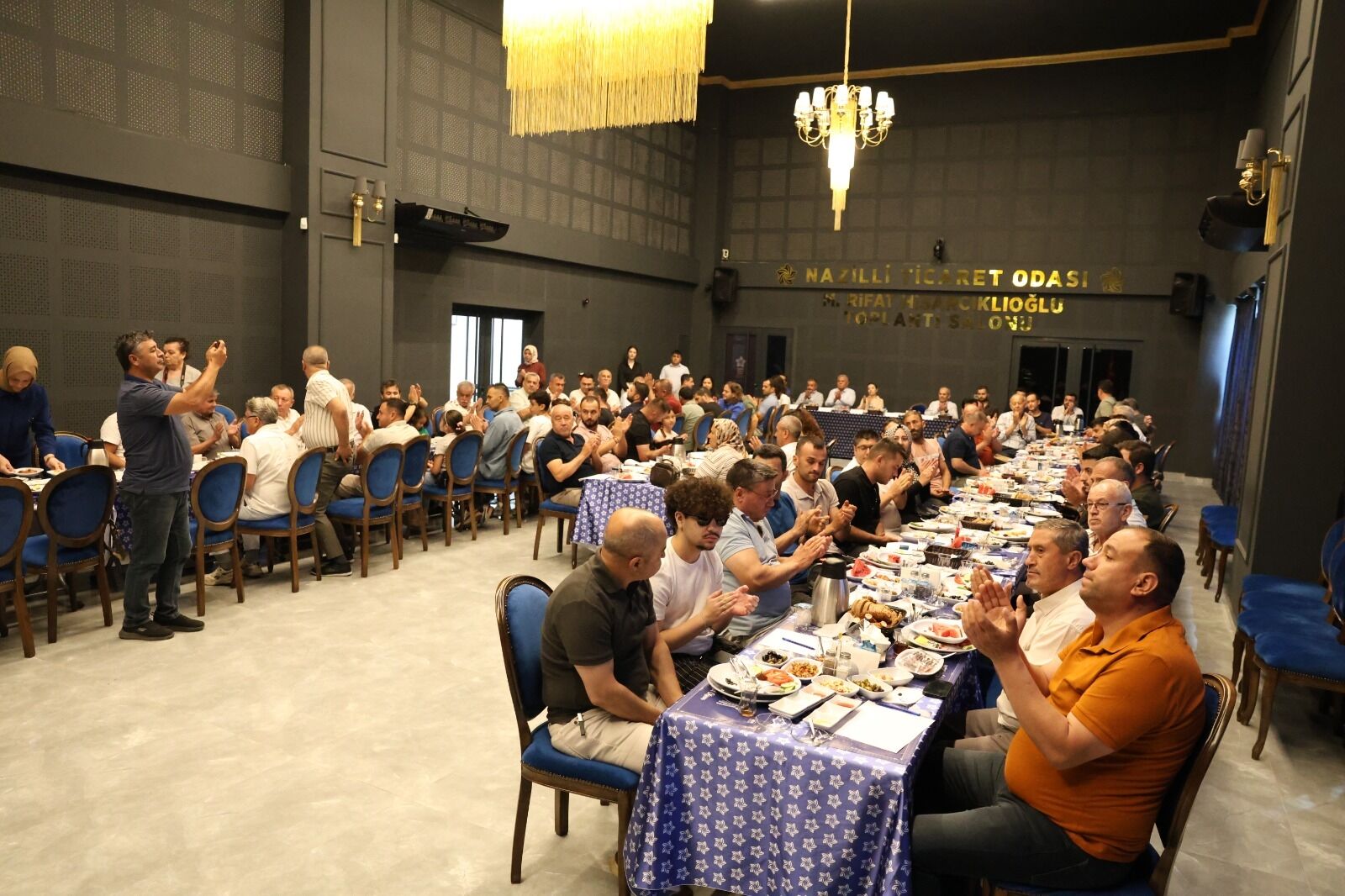 Nazilli Ticaretinde Yeni Donem Mesaji Yoresel Degerlerimizi 682521 64Cca0