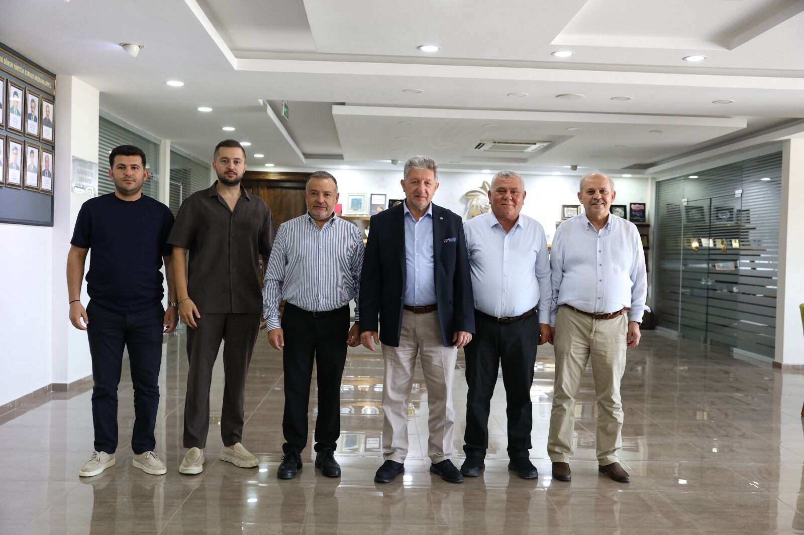 Nazilli Ticaretinde Yeni Donem Mesaji Yoresel Degerlerimizi 682521 898Fb0