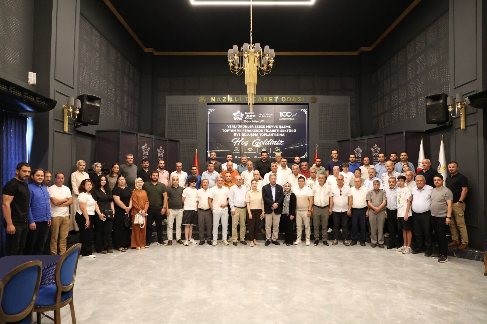 Nazilli Ticaretinde Yeni Donem Mesaji Yoresel Degerlerimizi 682521 F6C832