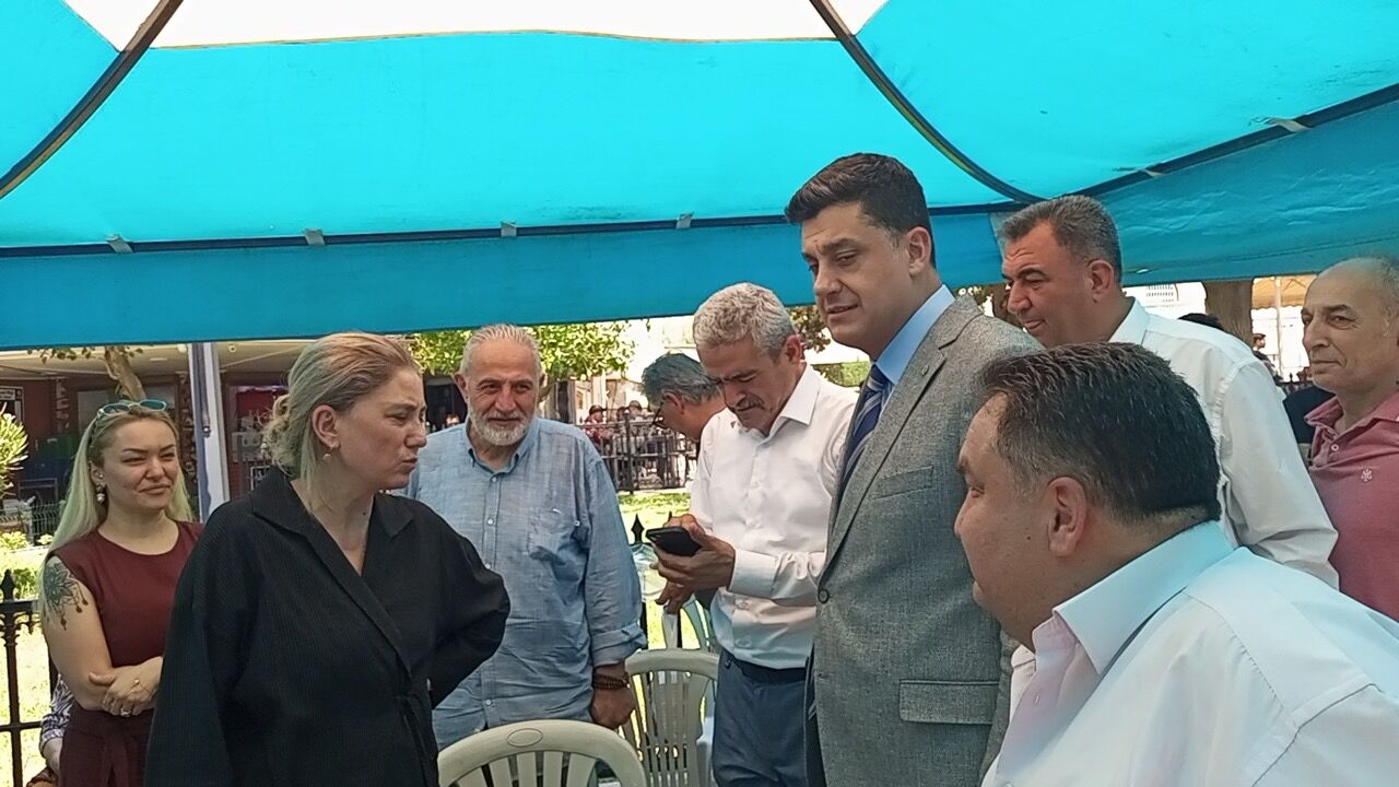 Nazillide 30 Bin Kisiye Asure Ikrami 675178 133Ad8