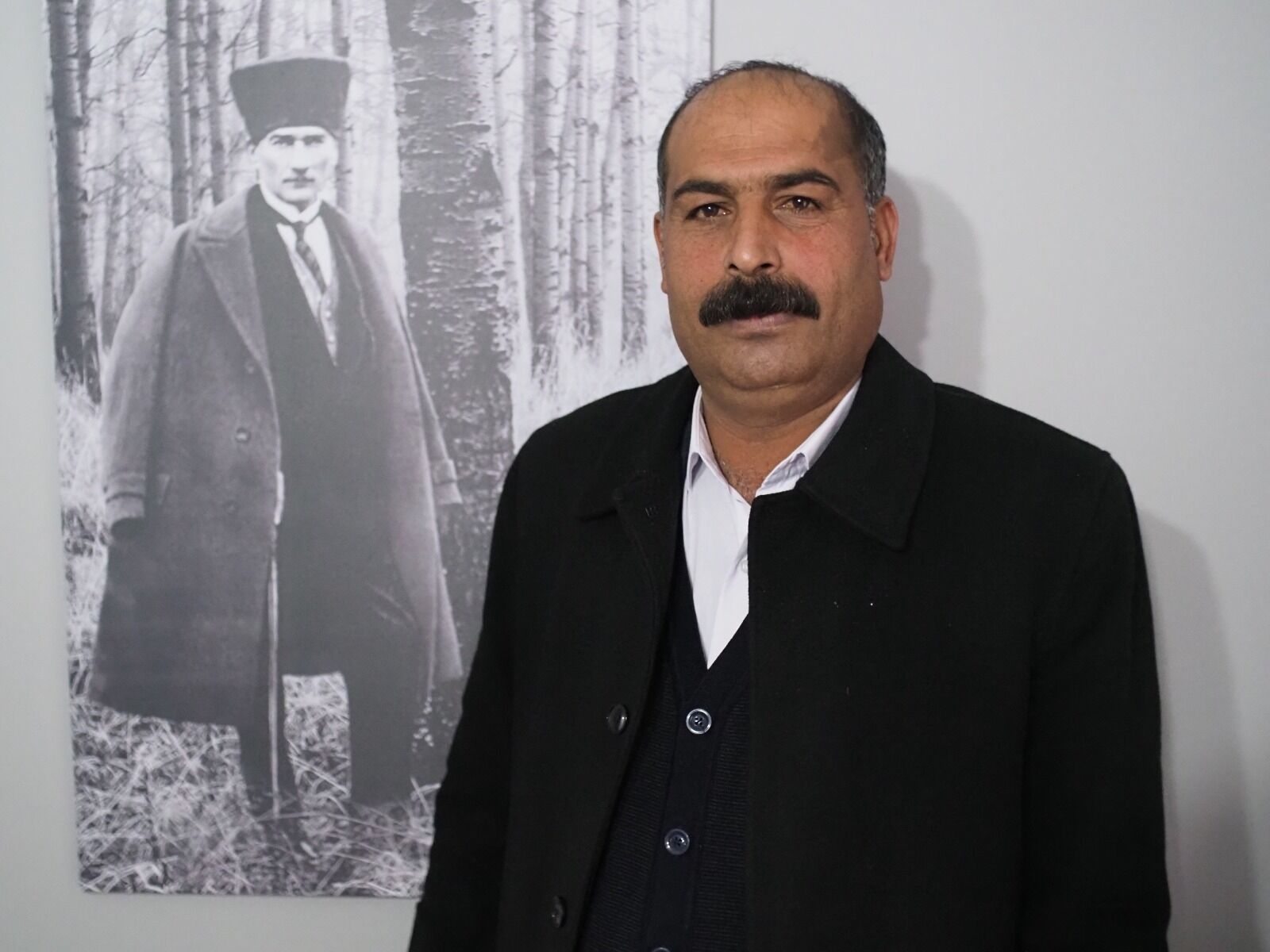 Nazillide Hayata Gececek Uygulamaya Itiraz Geldi Insanlari A 680770 878B28