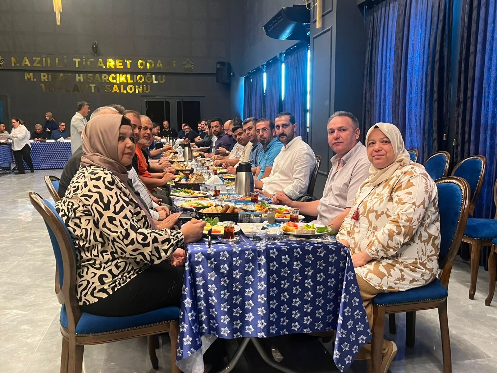 Nazillide Yatirim Alani Daraliyor Ikinci Osb Sart Oldu 678481 09Fa73