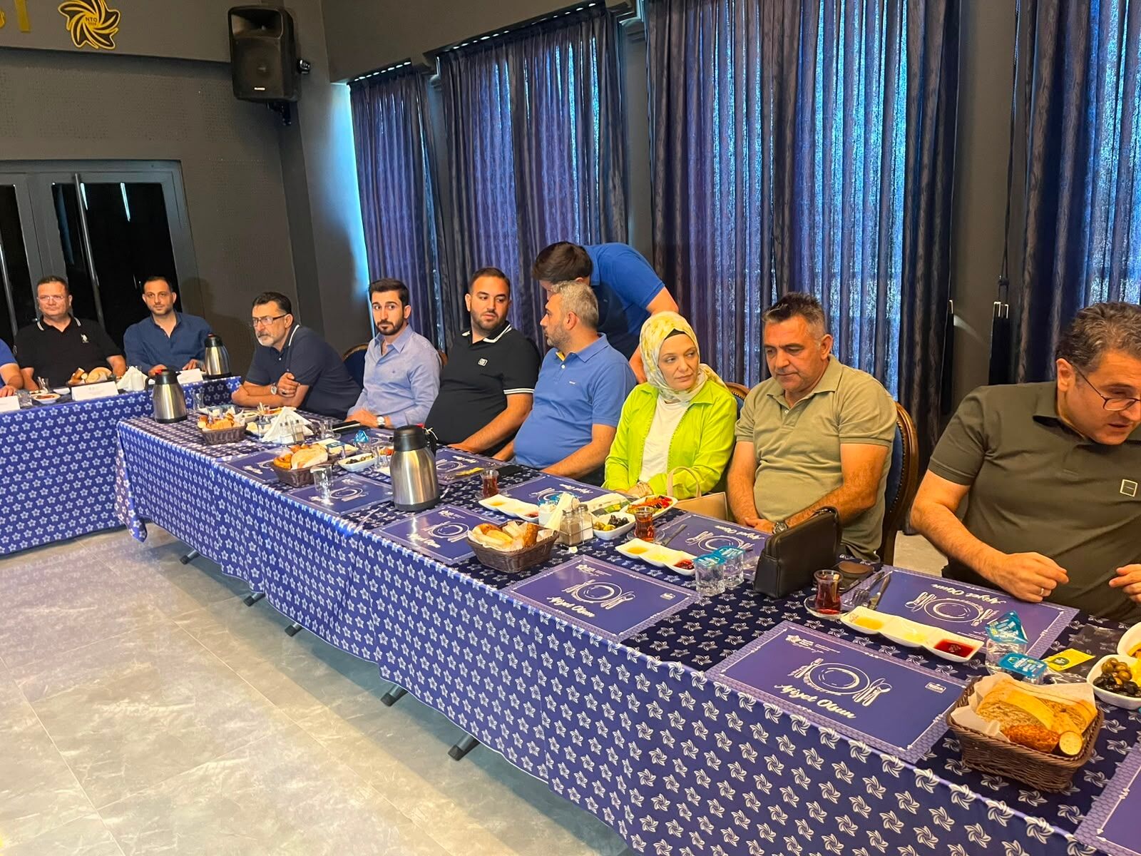 Nazillide Yatirim Alani Daraliyor Ikinci Osb Sart Oldu 678481 7Ac9F3