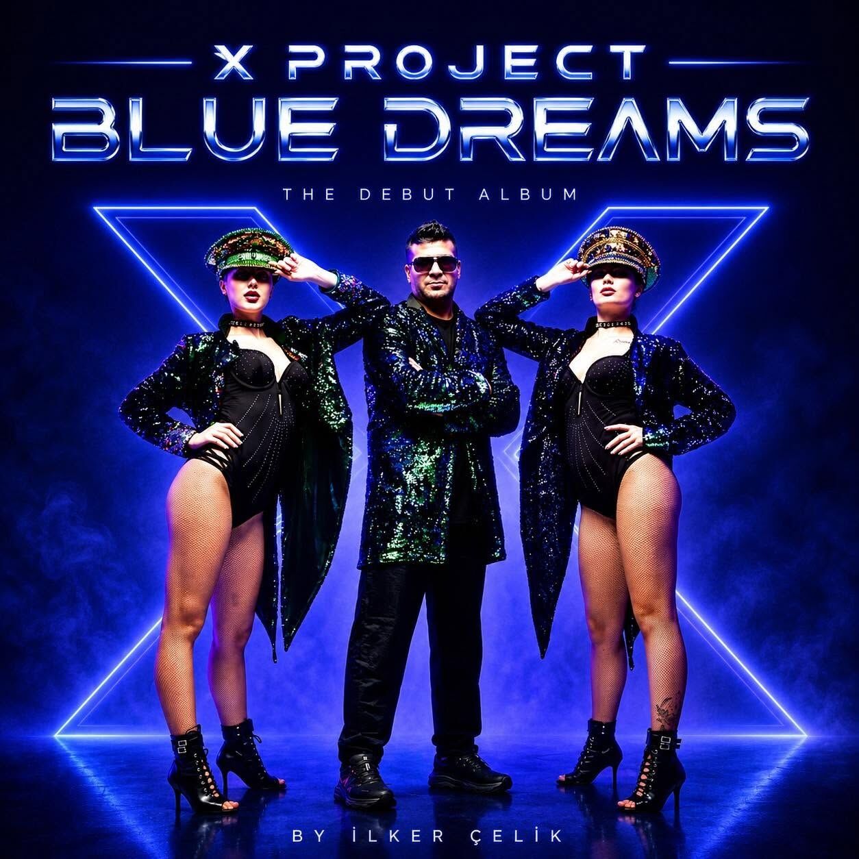 Nazillili Dj Mete Yaza Damga Vurdu Blue Dreams Yayinda 678356 826E15