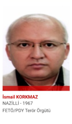Nazillili Ve Kuyucakli Feto Uyeleri Kirmizi Listede Bakanlik 678670 004A24