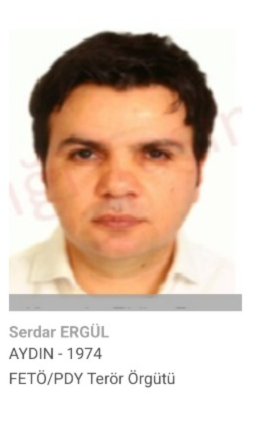 Nazillili Ve Kuyucakli Feto Uyeleri Kirmizi Listede Bakanlik 678670 17F766