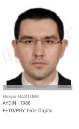 Nazillili Ve Kuyucakli Feto Uyeleri Kirmizi Listede Bakanlik 678670 677Ab5