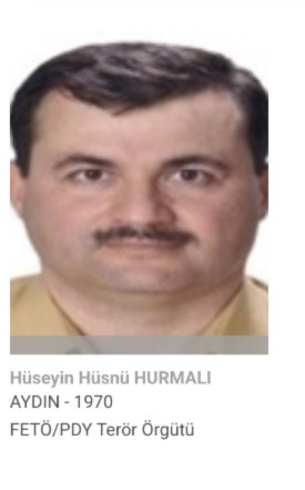 Nazillili Ve Kuyucakli Feto Uyeleri Kirmizi Listede Bakanlik 678670 Adead6