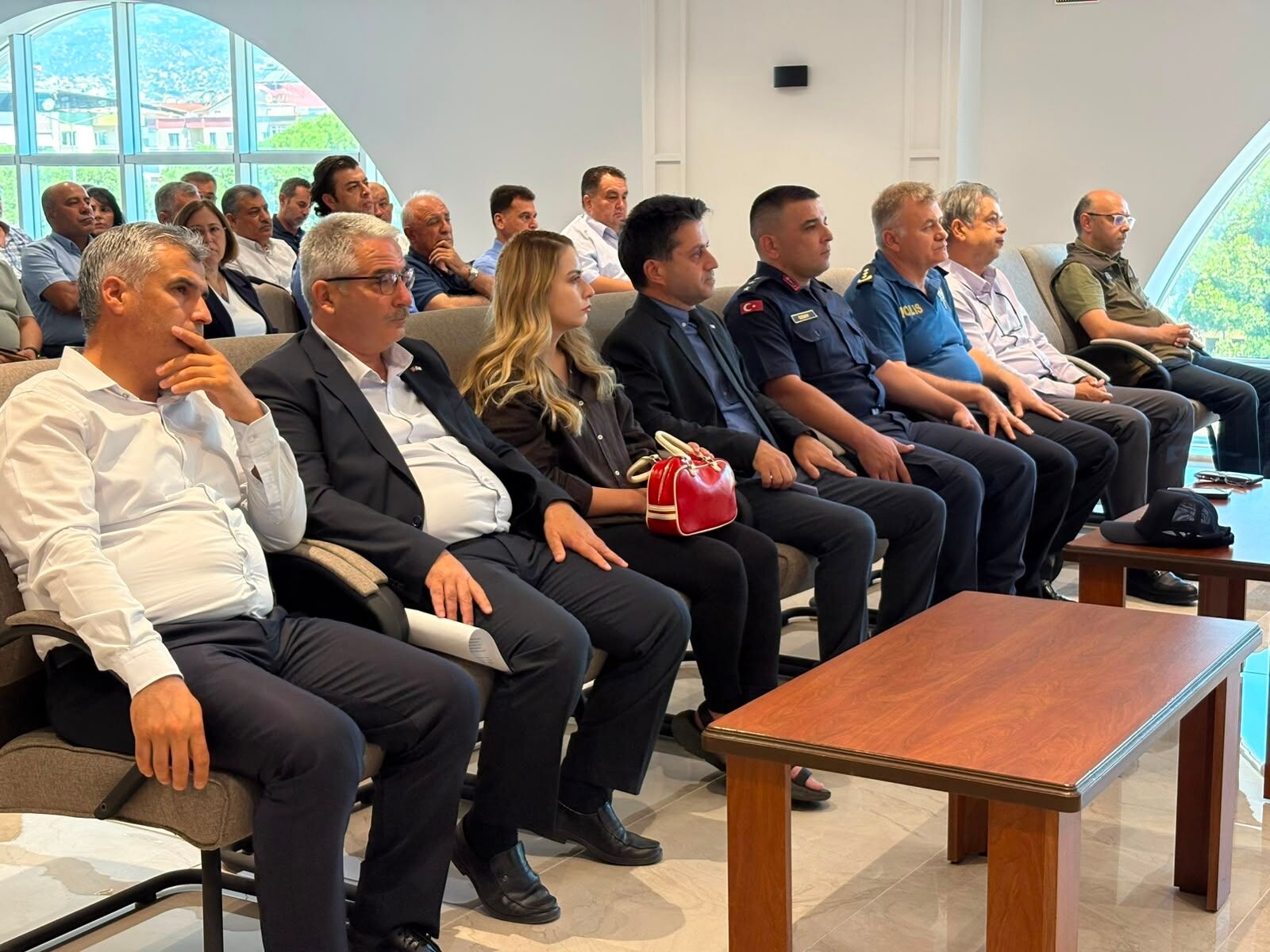 Nazilliye Kritik Cagri Yanginlarin Cogu Insan Kaynakli 678312 63F1E5