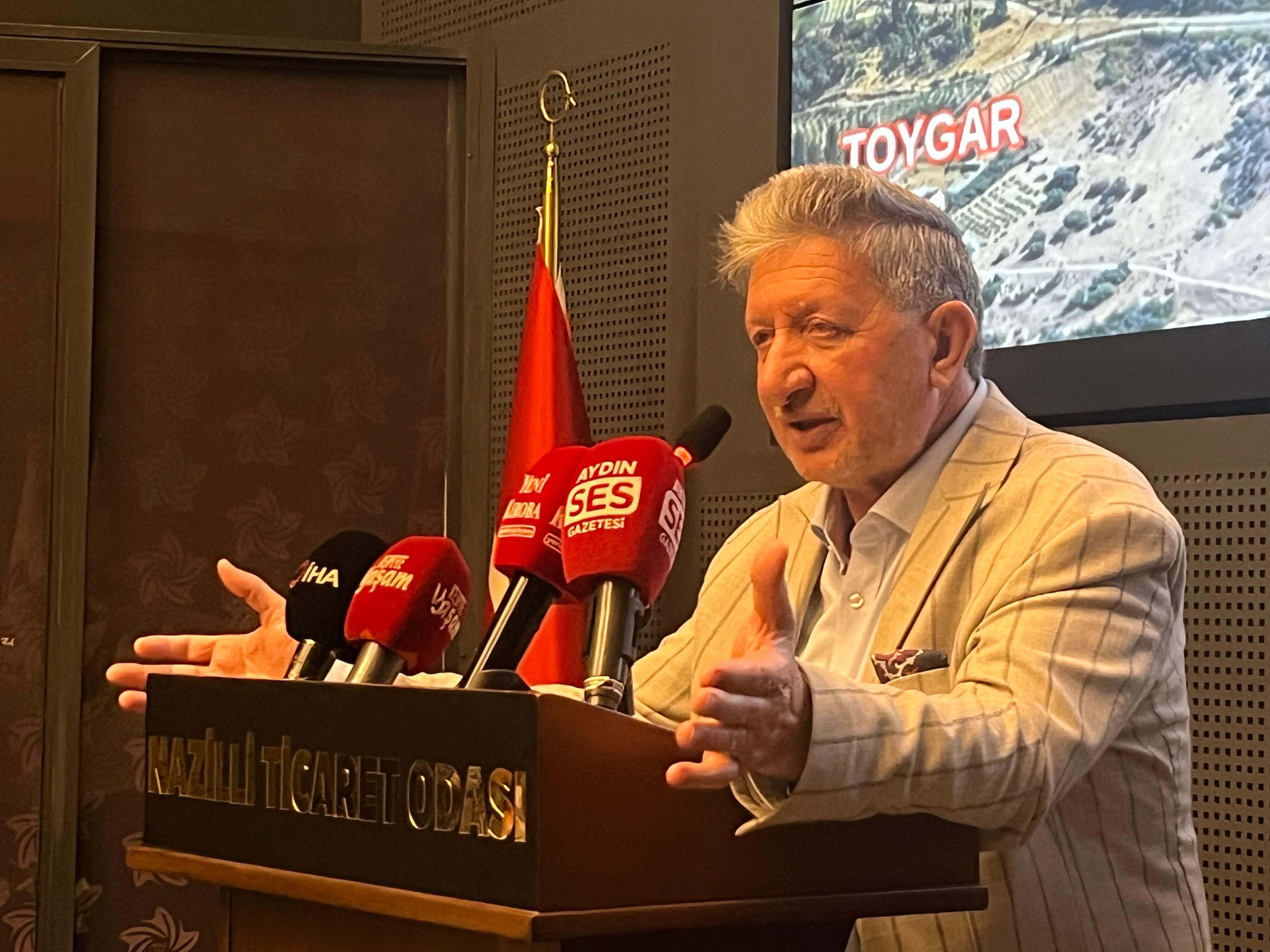 Nto Nazillide Uyeleriyle Bulustu Arslandan Cifte Cagri Kredi 675066 0Db498