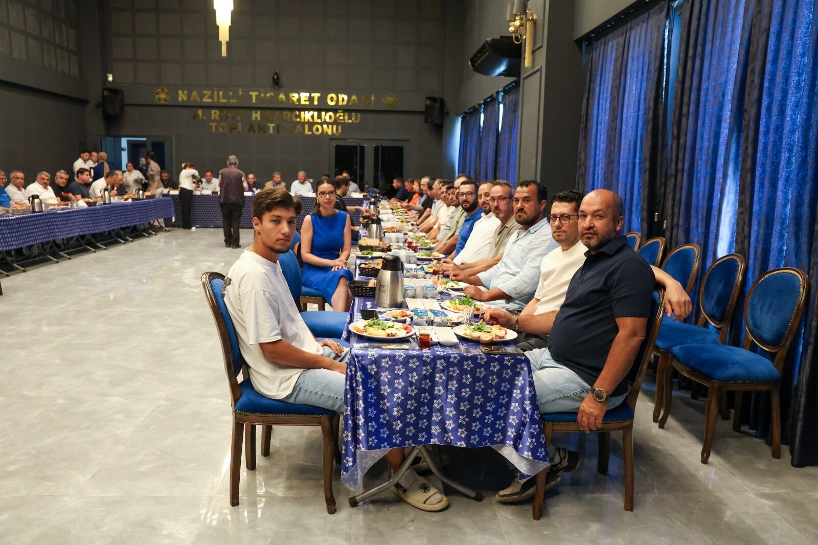 Ntoda Gundem Insaat Ve Bolgenin Gelecegi Oldu 681631 5103Ec