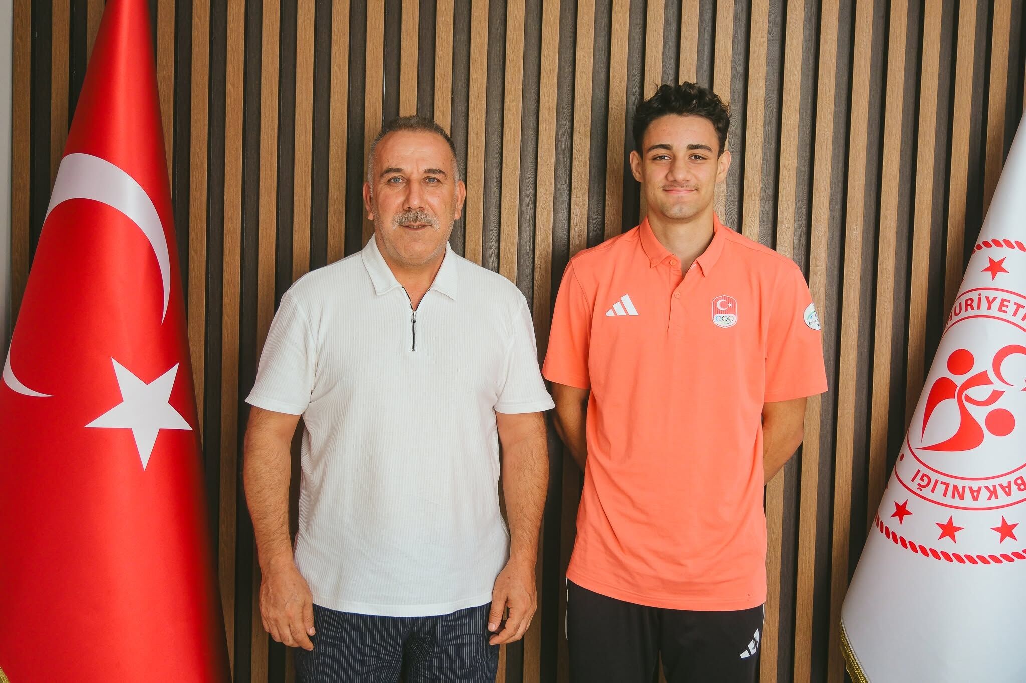 Rekortmen Korayin Hedefi Olimpiyat Madalyasi 678618 85Aa6C
