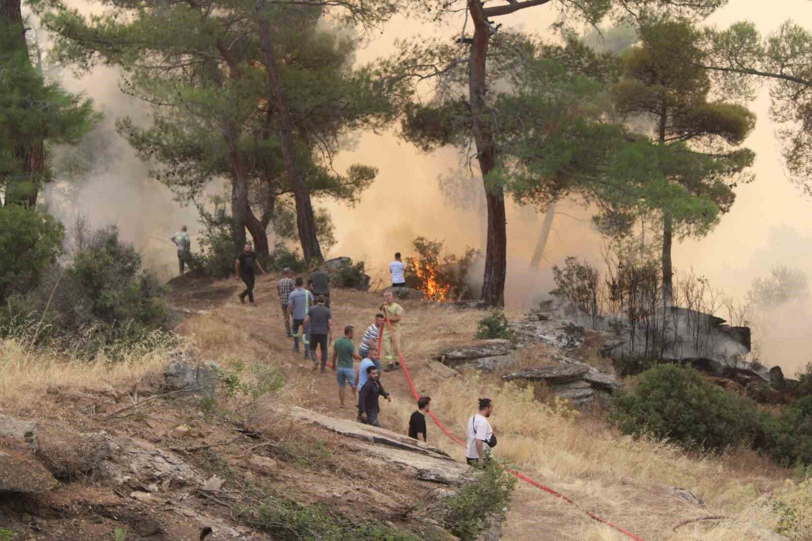Ruzgar Alevleri Yeniden Harliyor Ekipler Zamana Karsi Yarisiyor 1785496804399 994031