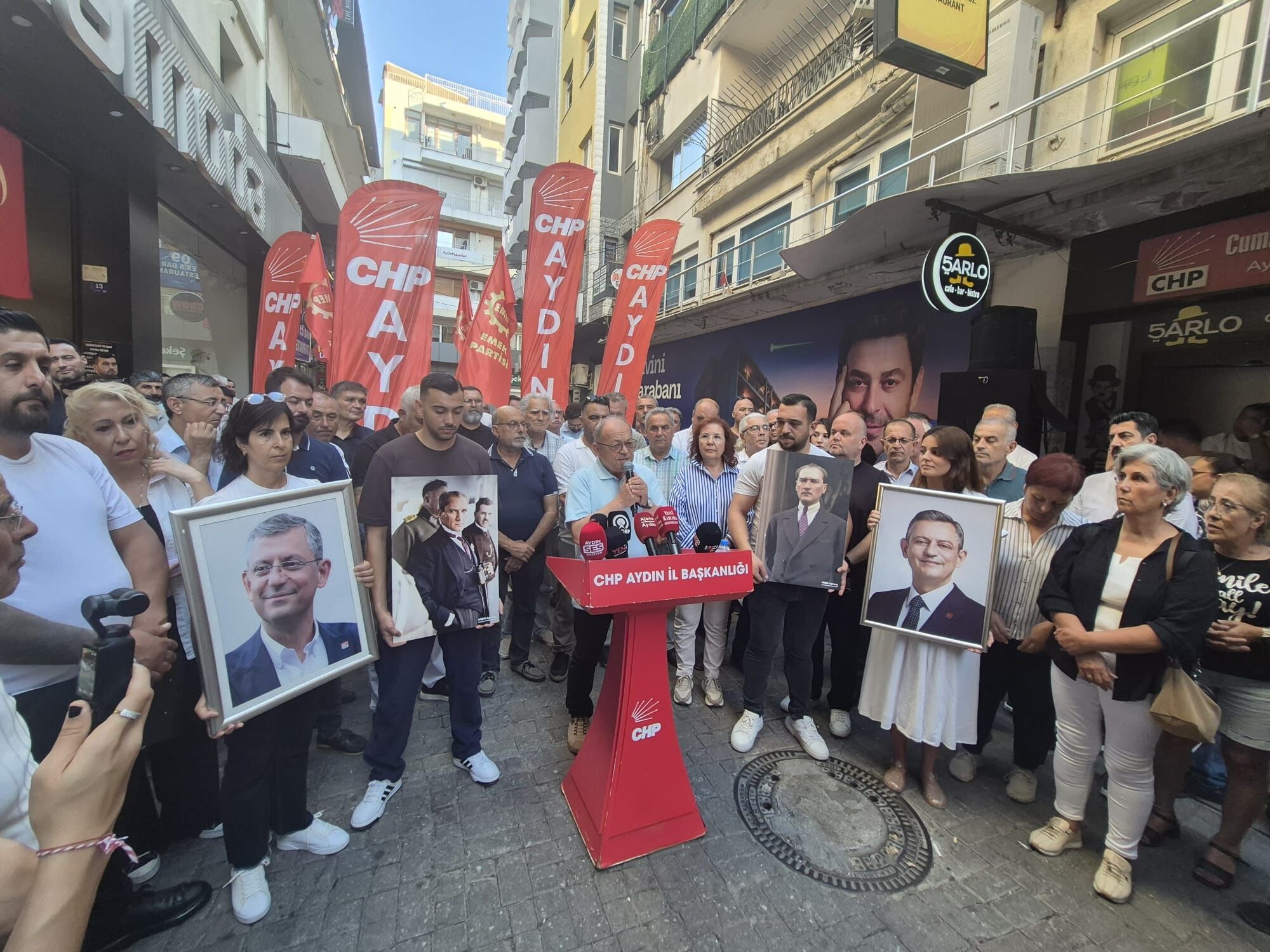 Saatcidan Bayirli Sert Gonderme Bayir Asagi Gidiyorsunuz 678774 56Edde