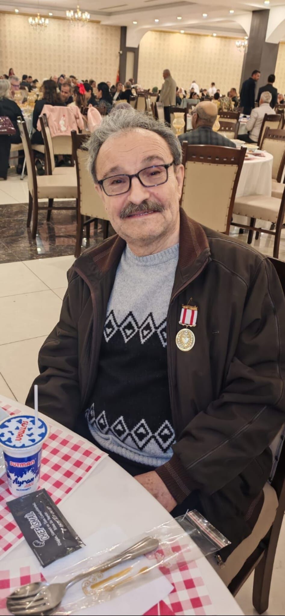 Savastigi Gunun Yil Donumunde Hayata Veda Etti Nazillide Kad 679936 279F38
