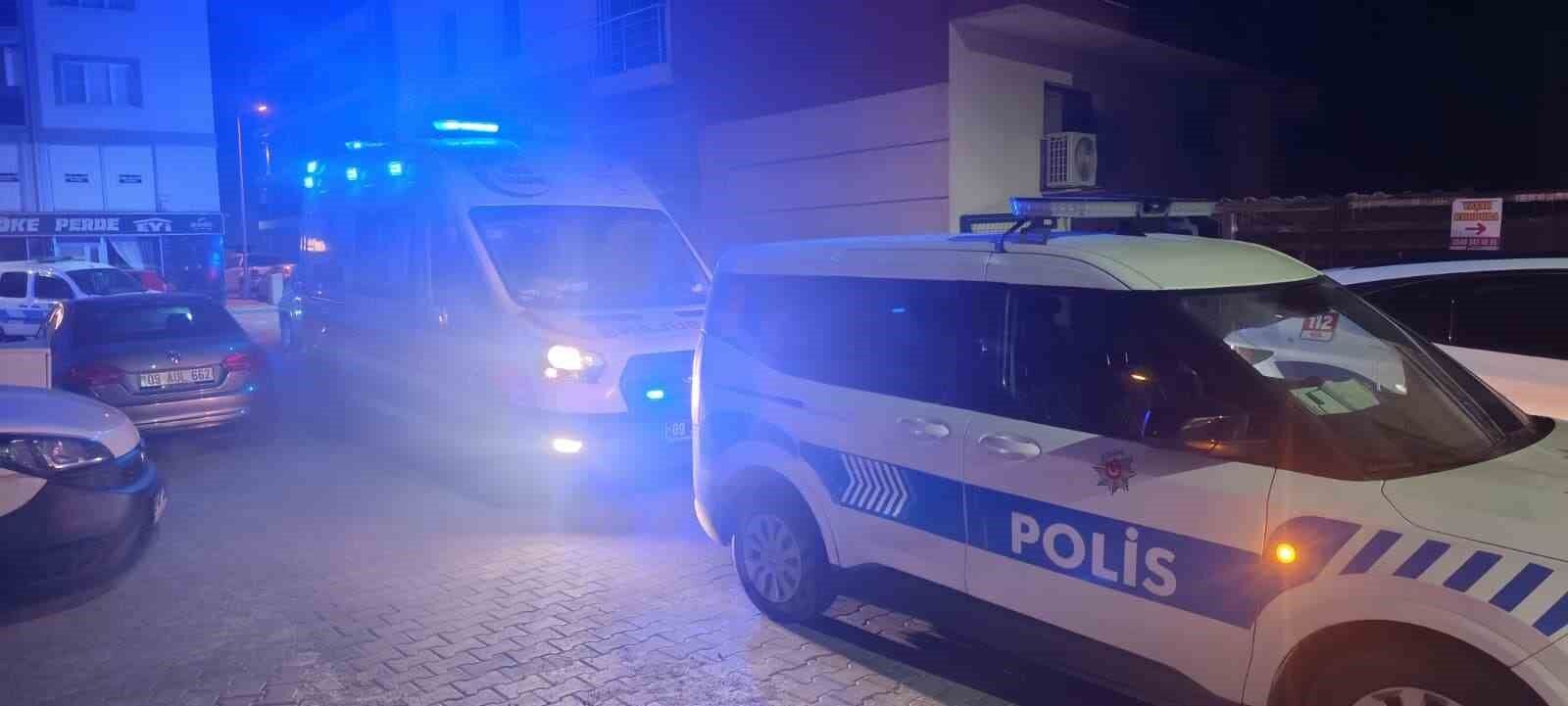 Soke De Nefes Kesen Kovalamacada Aranan Sahis Polisin Elinden Kacti 1785451505923 300850