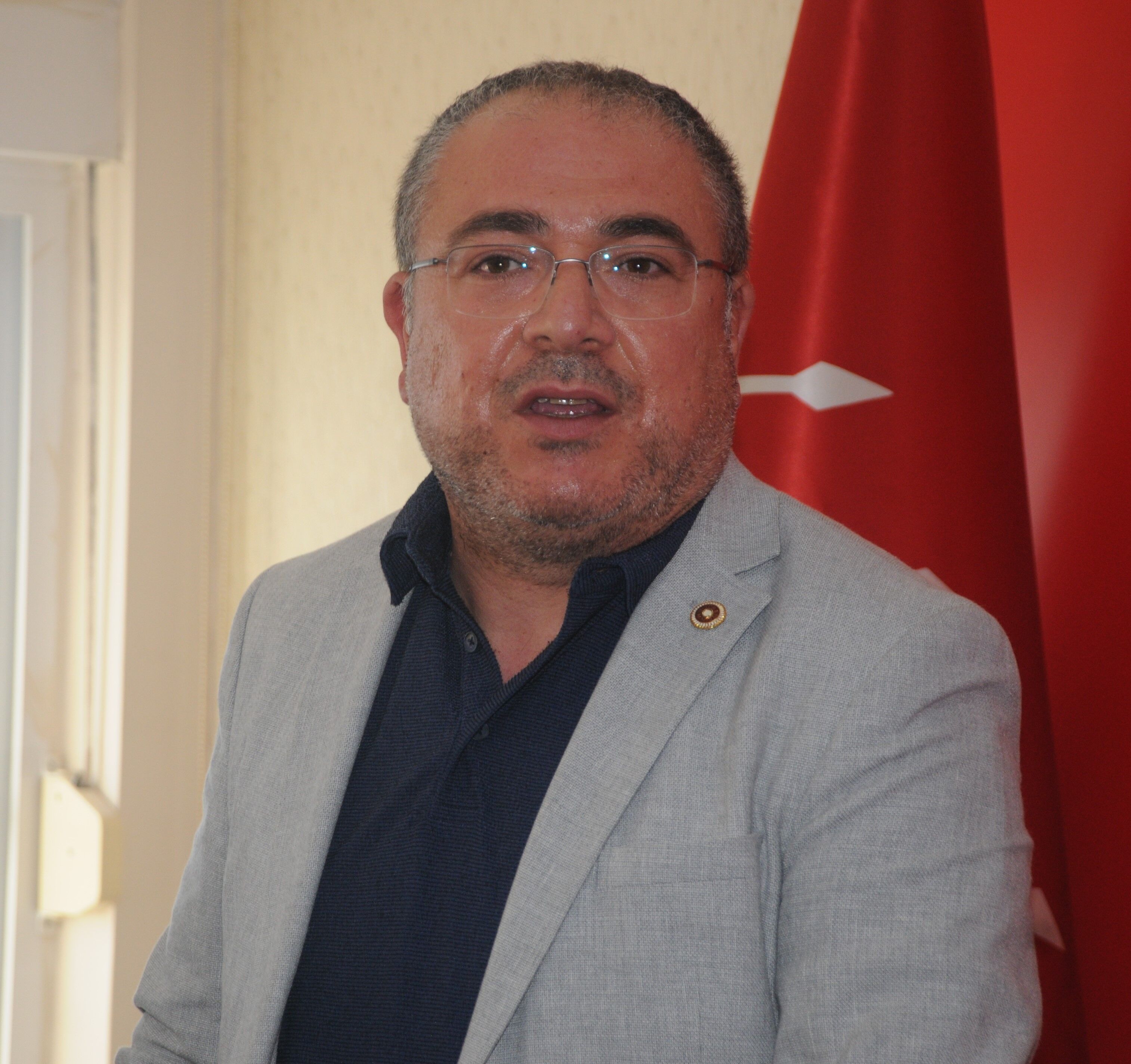 Tezcan Erdogandan Yetki Alarak Cumhuriyet Halk Partisi Yonet 677743 0A1Be4
