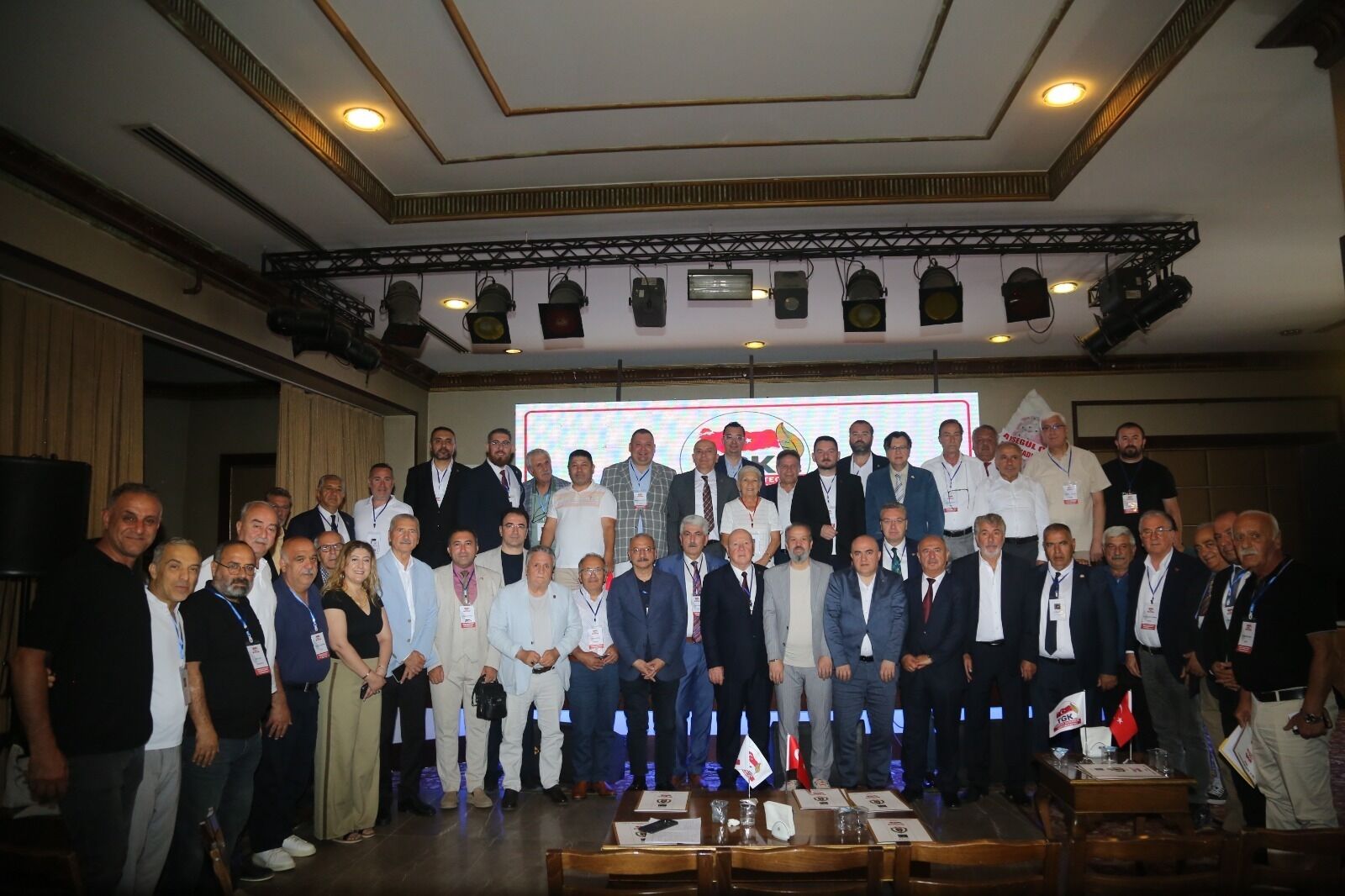 Tgkdan Cagri Basin Meslek Yasasi Hayata Gecirilmeli 679540 99Ac10