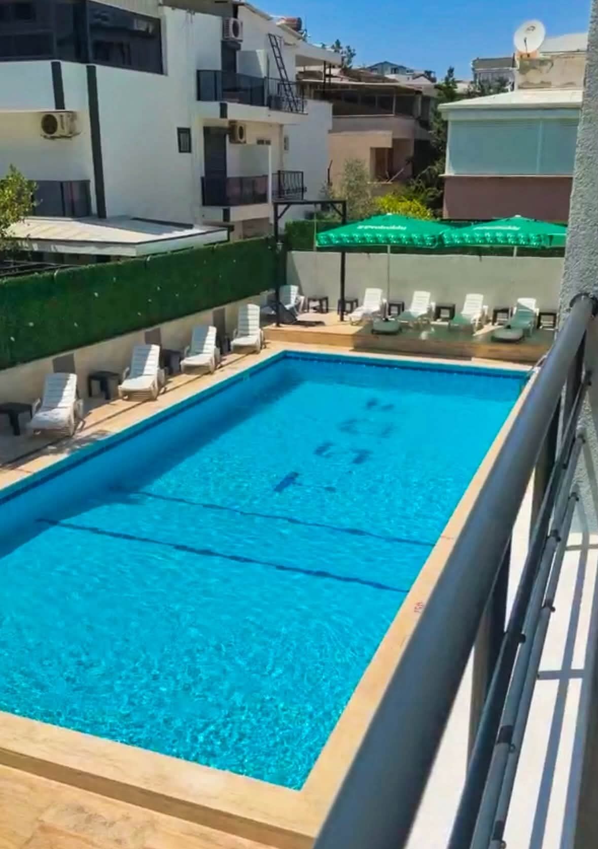 Tsofnin Didimdeki Yenilenen Oteli 16 Temmuzda Acilacak 676318 375031