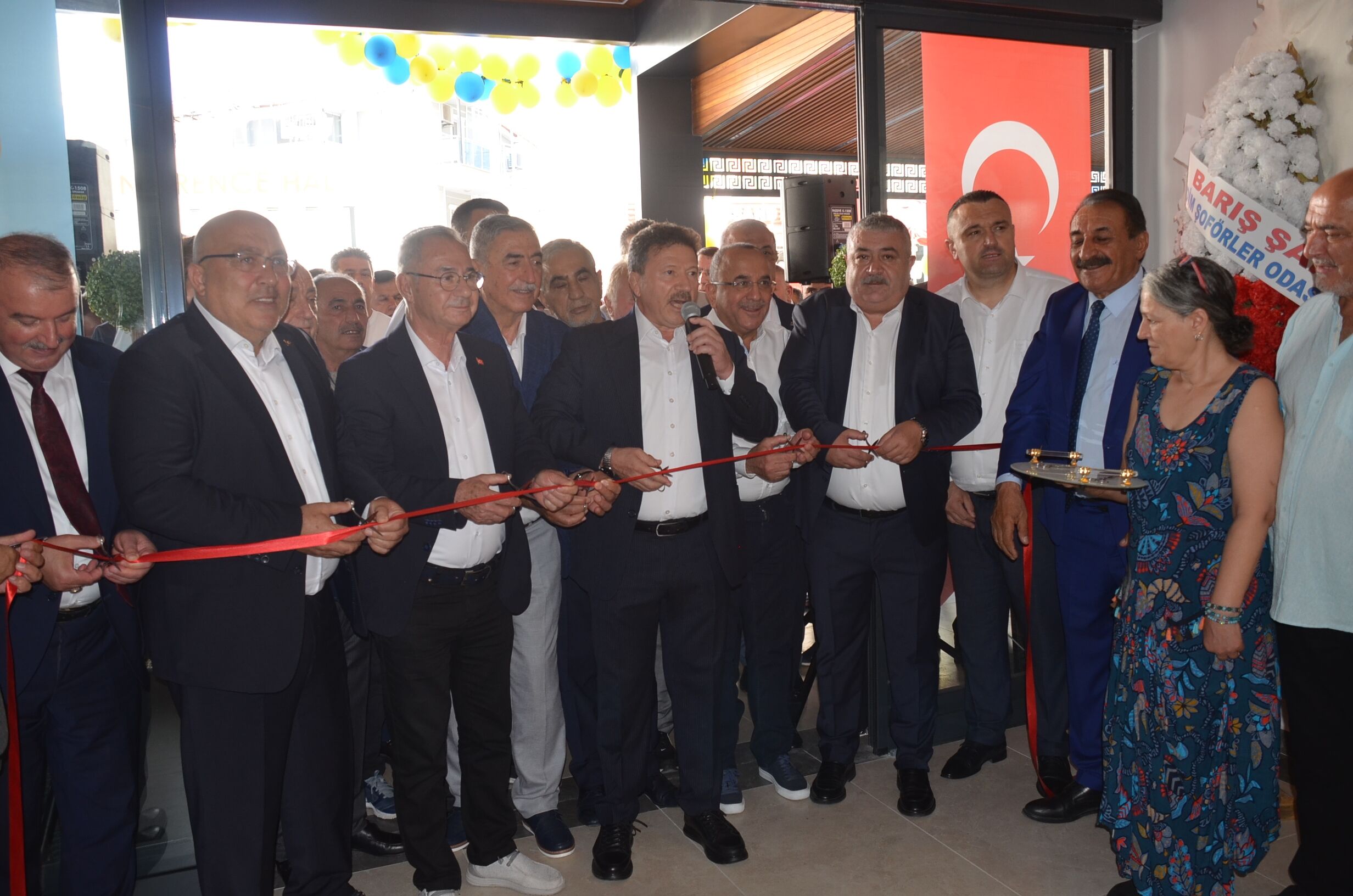 Tsofnun Didimdeki Yenilenen Oteli Torenle Acildi 679124 Cb2120