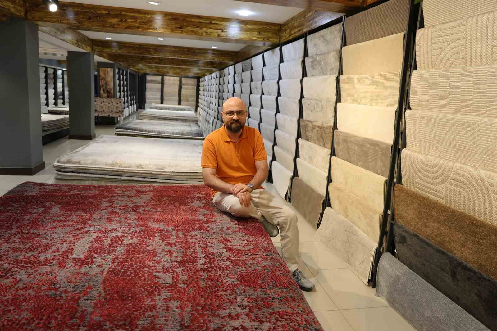 Uzmanindan Uyari Kullandiginiz Hali Kanser Ve Astimi Tetiklemesin 1784014502981 594613