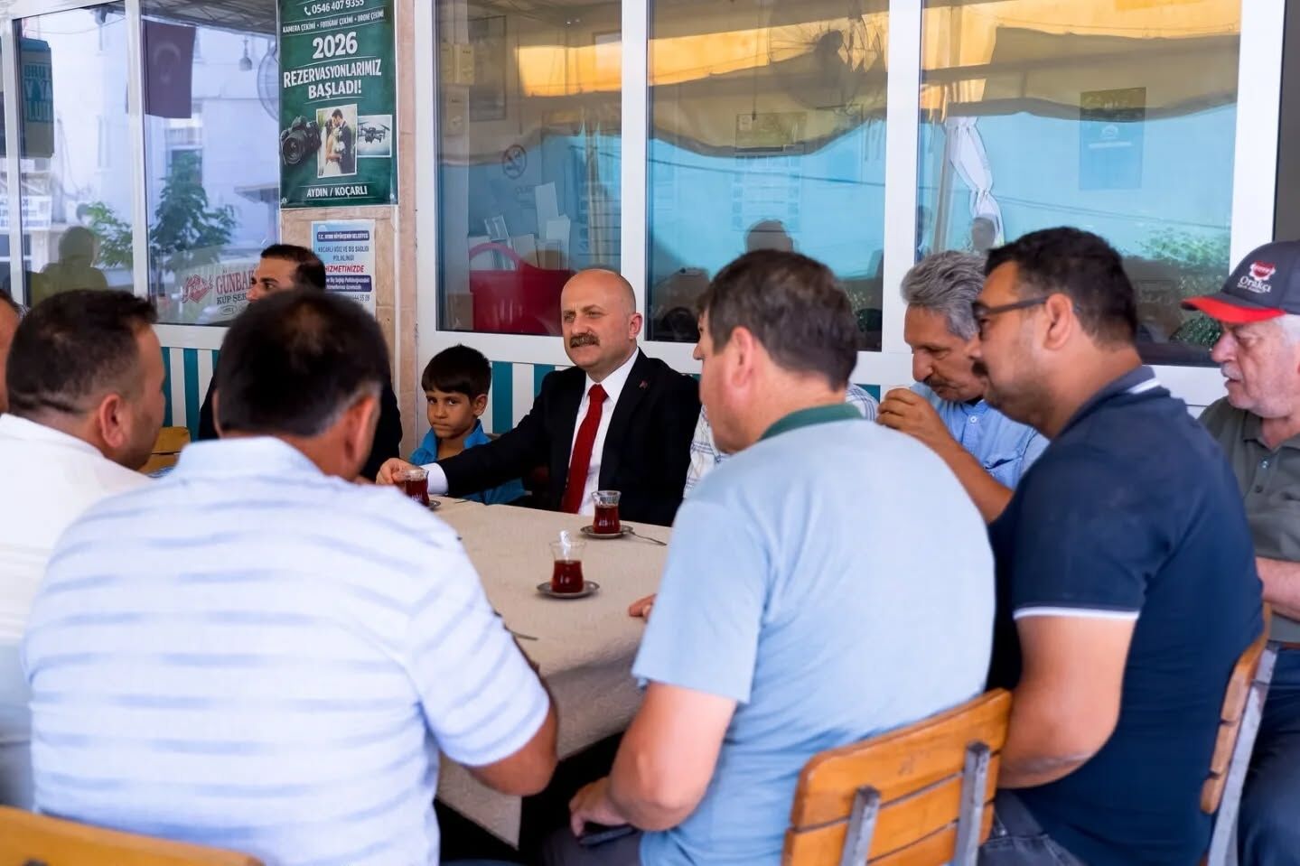 Vali Varol Kocarli Halkiyla Bulustu 677704 1Cb28D