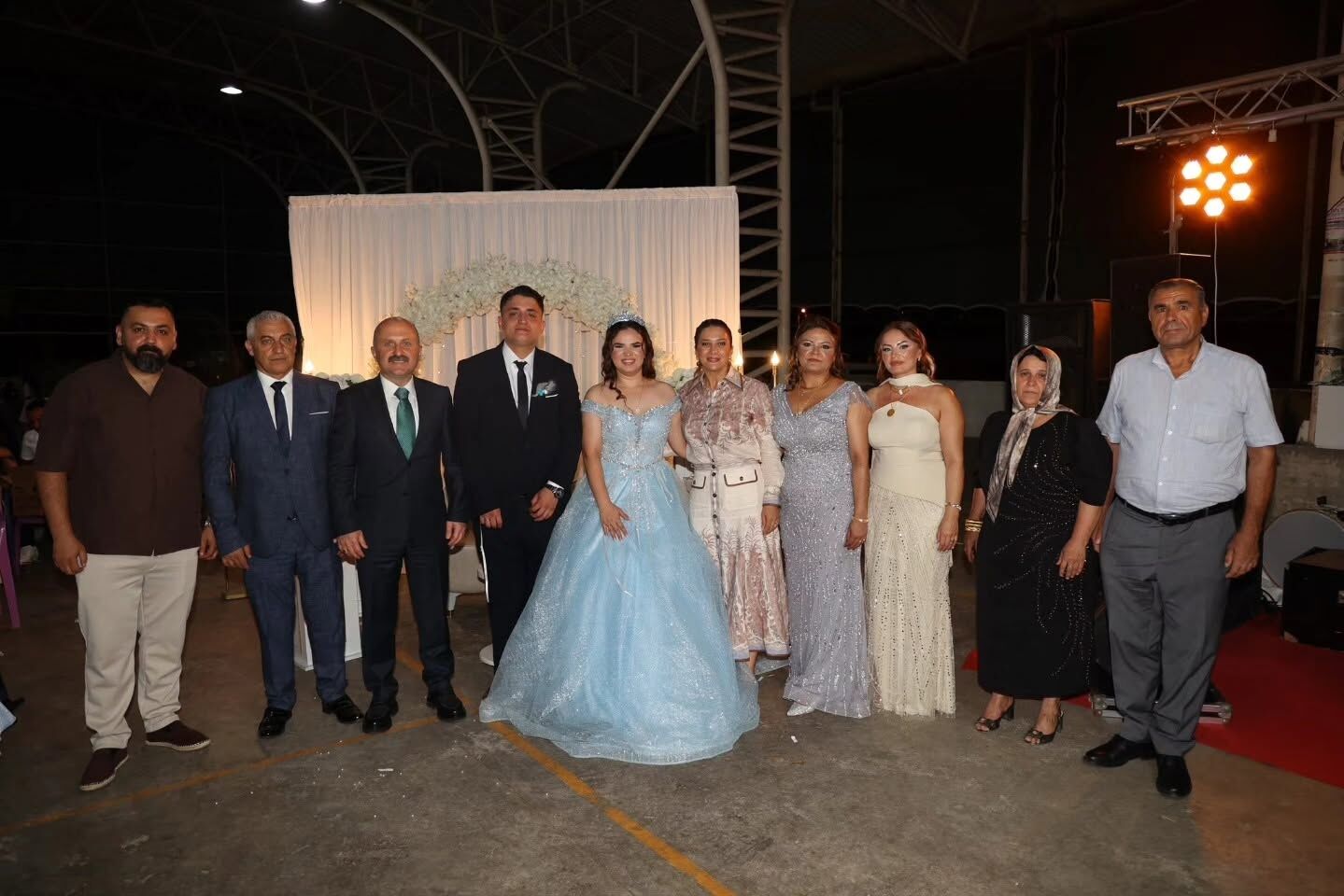 Vali Varol Sehit Ailesinin Mutluluguna Ortak Oldu 679350 15Edfe