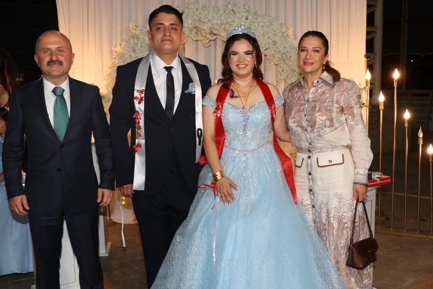Vali Varol Sehit Ailesinin Mutluluguna Ortak Oldu 679350 Affe16