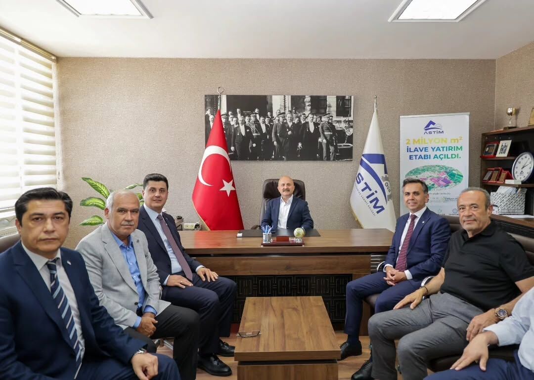 Vali Varoldan Astim Osbye Ziyaret 678526 4E7424