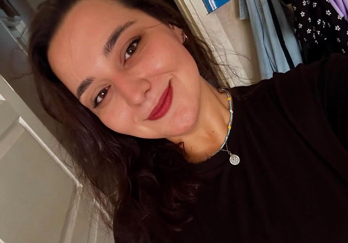 Mürvet Nazlı ALTINAYAR