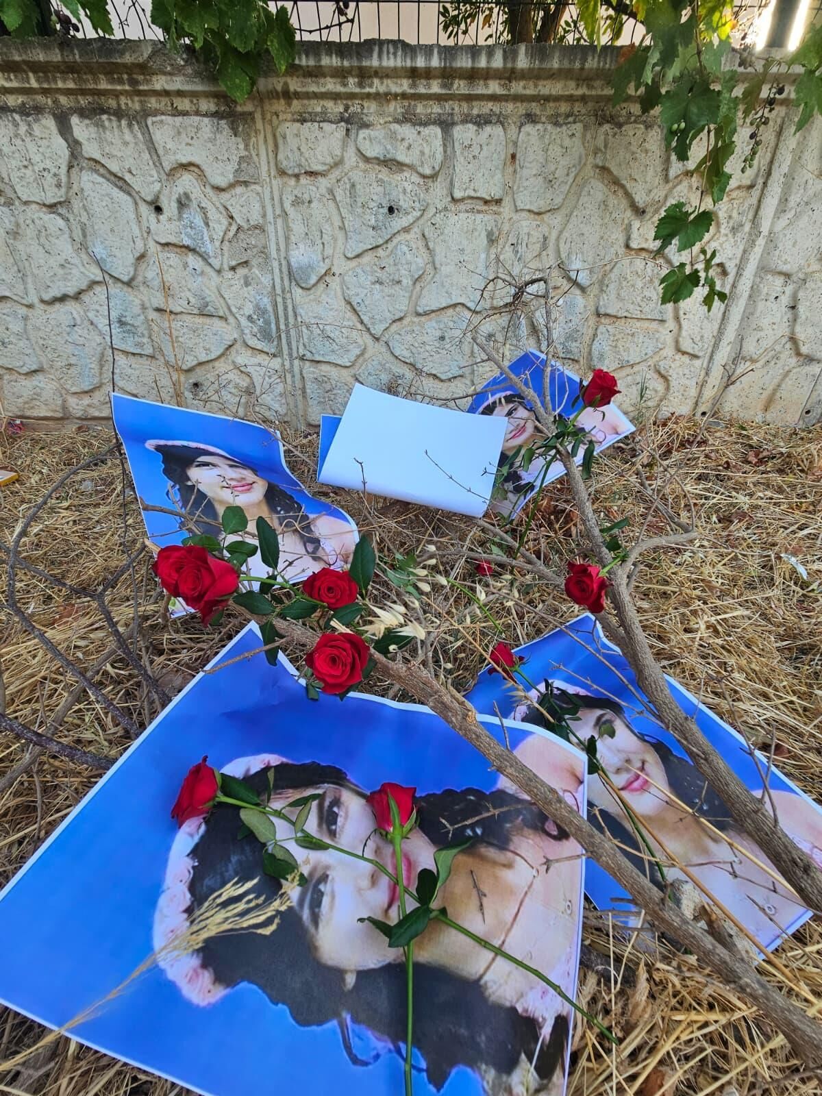 Yagmur Tayhan Yasamini Yitirisinin 5 Yilinda Didimde Anildi 681727 18858B