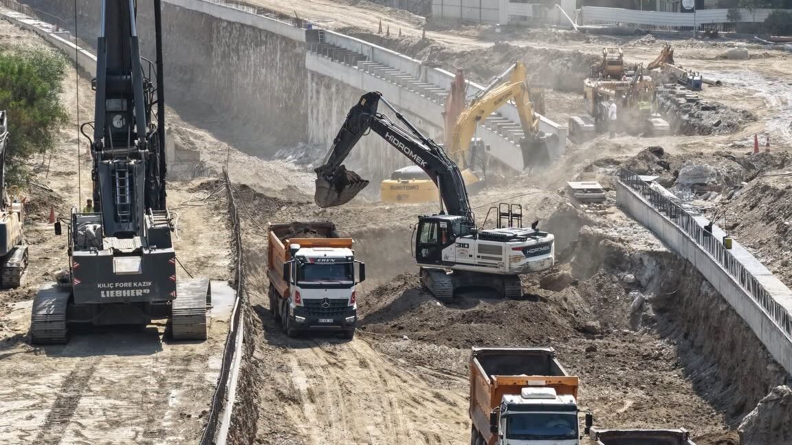 Yeni Dortyol Koprulu Kavsagi Nda Calismalar Suruyor 1784899809898 998742