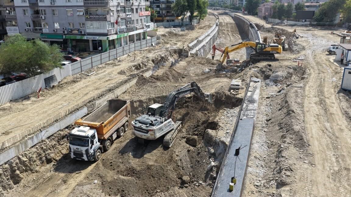Yeni Dortyol Koprulu Kavsagi Nda Calismalar Suruyor 1784899810773 209729