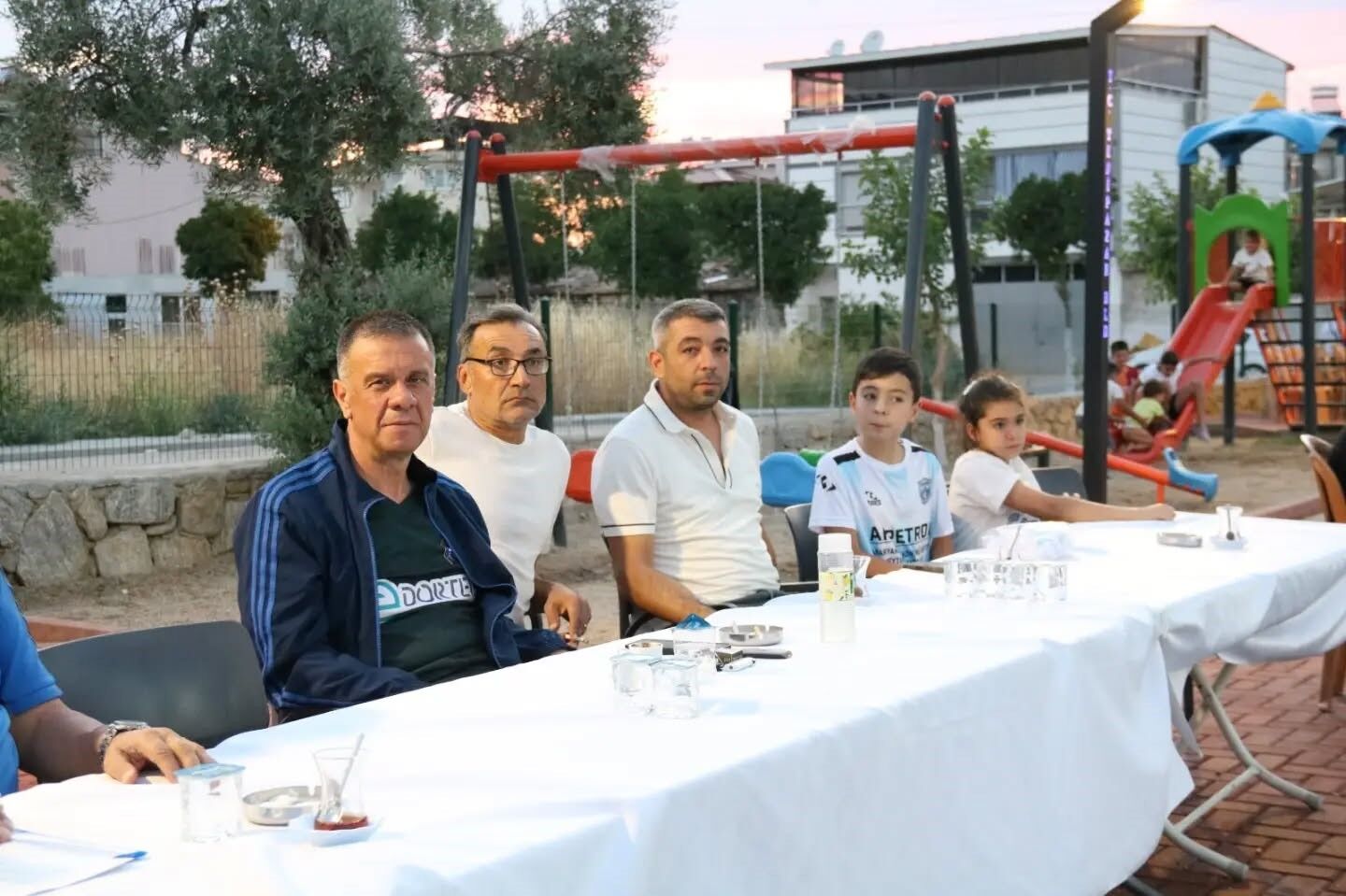 Yenipazar Belediyesi Hali Saha Turnuvasi Nda Ilk Mac Oynandi 1783842309736 177449