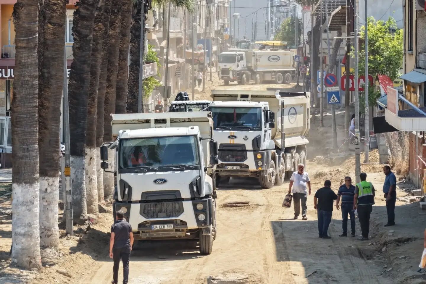 Yenipazarin Ana Sorunu Cozuluyor 674737 906D12