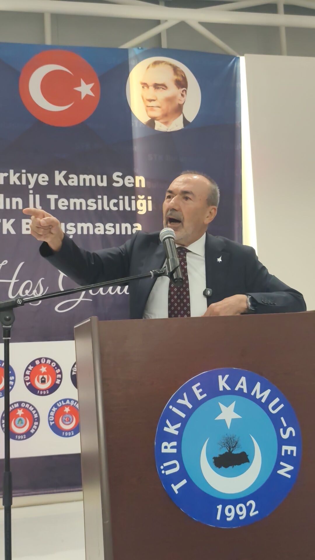 Yildirimdan Chp Cikisi Bizi Bolduler Kendileri De Bolunduler 682080 551Ab8