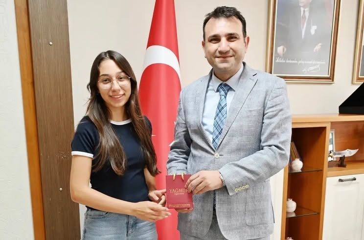 Yksde Aydini Gururlandirdilar 681726 905A60