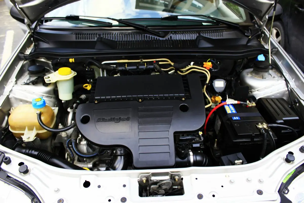 1.3 Multijet (Fiat Opel Alfa Romeo)