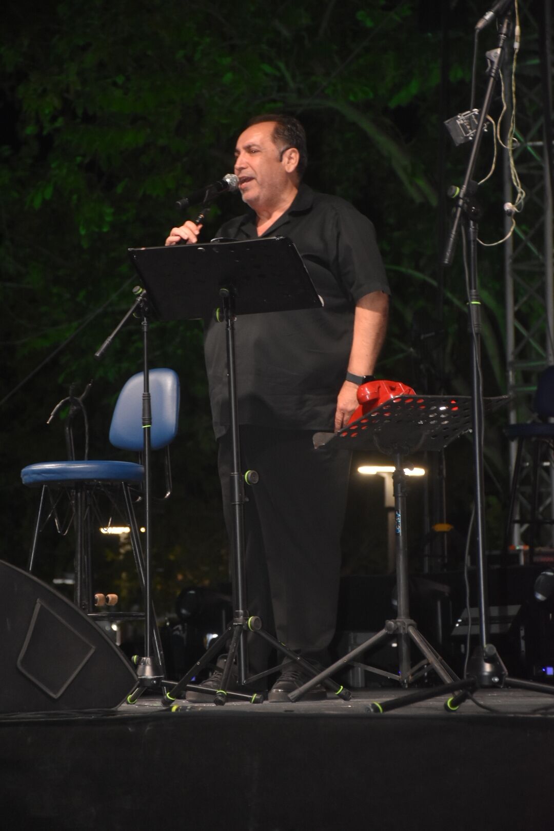 37 Afrodisias Festivalinde Faruk Sofuoglu Hem Nostalji Yasat 688841 32B046