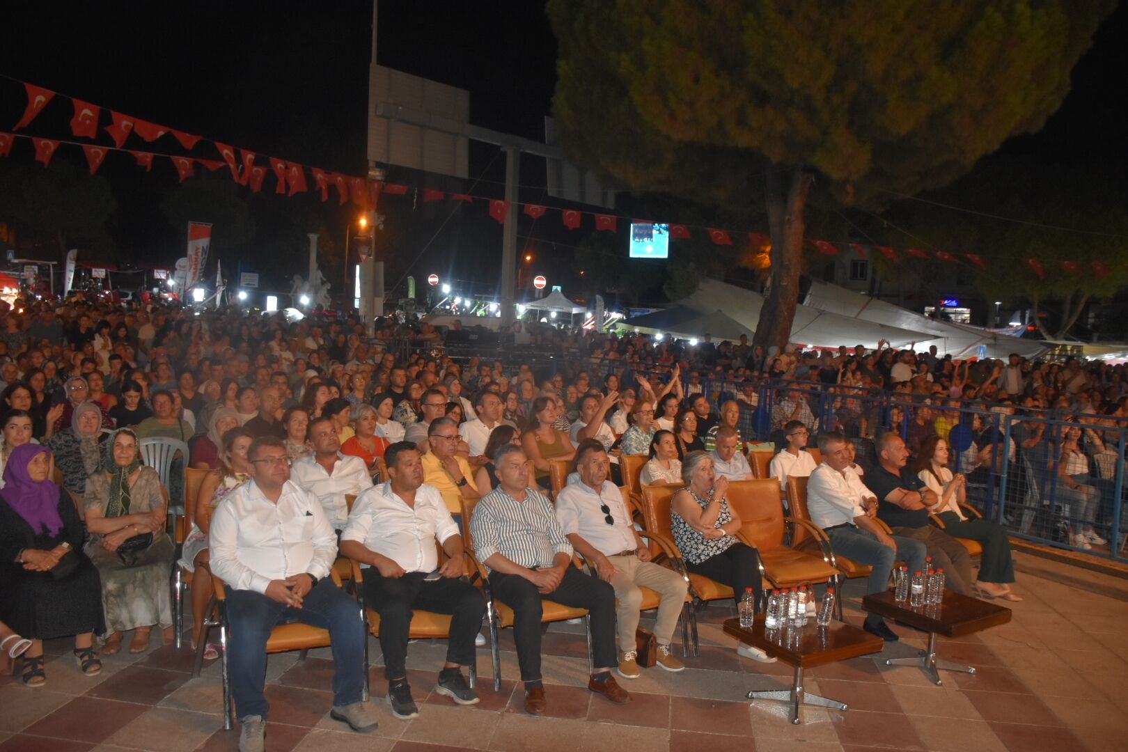 37 Afrodisias Festivalinde Faruk Sofuoglu Hem Nostalji Yasat 688841 69Be68