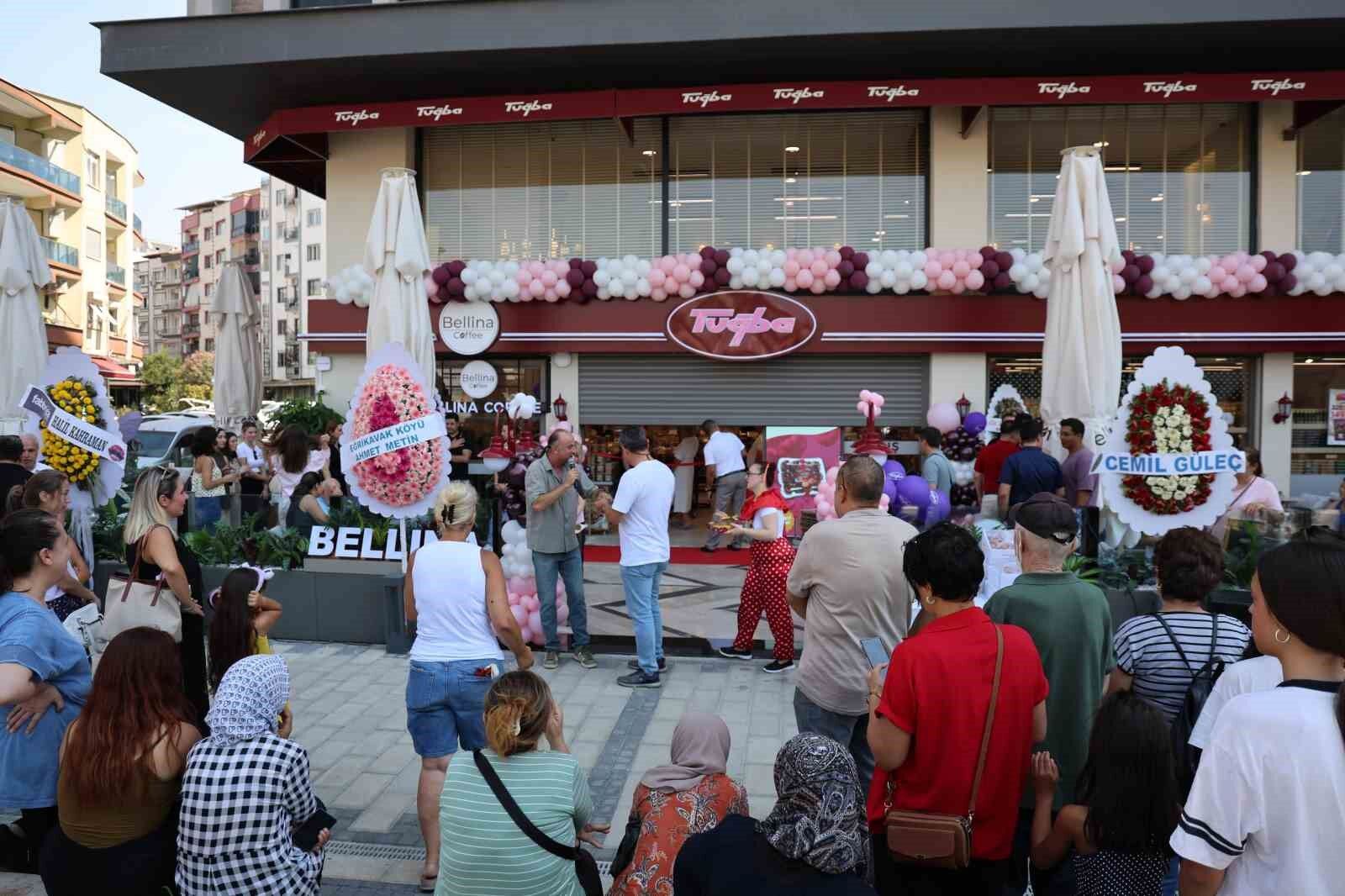 40 Yil Once Aile Isletmesi Olarak Basladi Bugun 133 Subesini Acti 1786711802759 463732