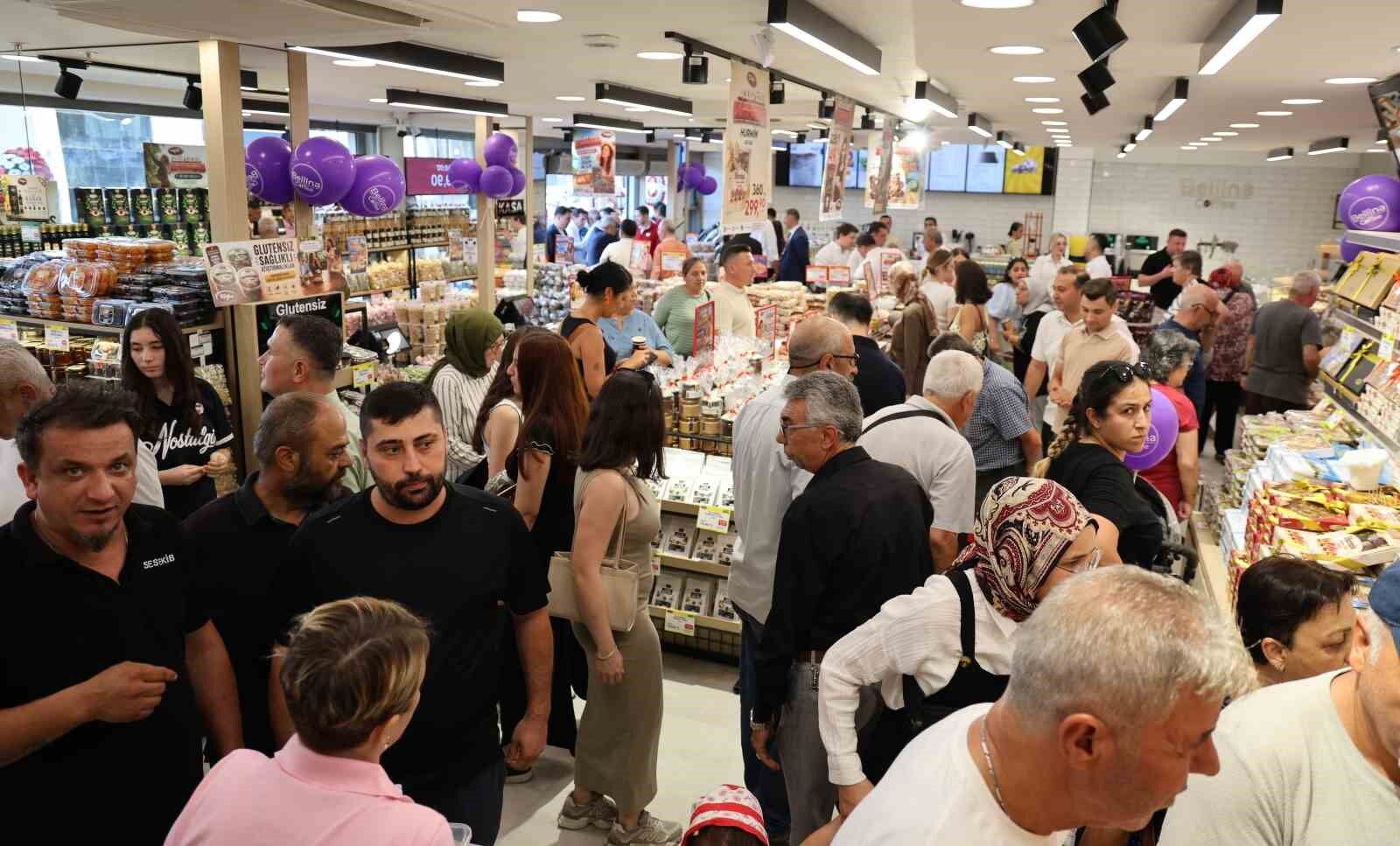40 Yil Once Aile Isletmesi Olarak Basladi Bugun 133 Subesini Acti 1786711804865 815625