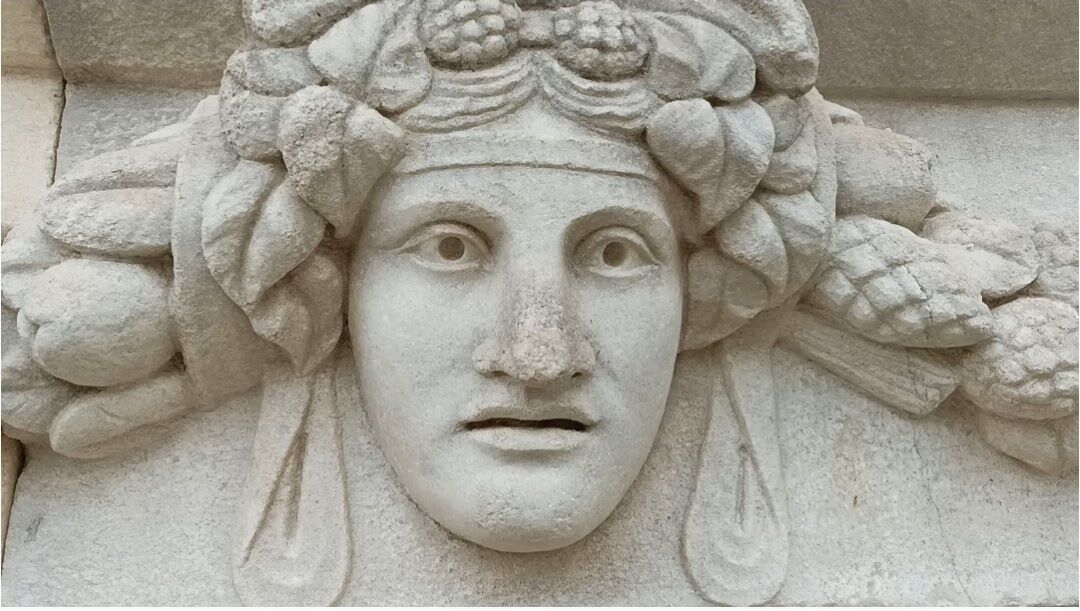 Afrodisias Unlu Yazar Ahmet Umite Ilham Kaynagi Oldu Yazma F 686320 A5Adce