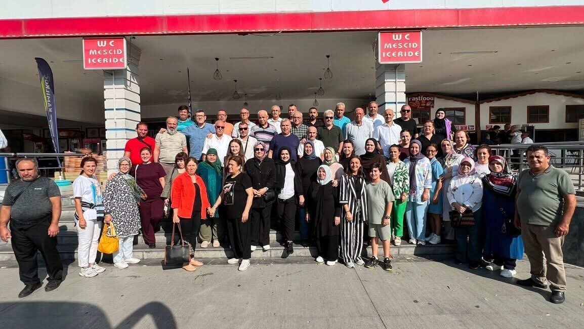 Ak Parti Aydin Ankarada Govde Gosterisi Yapti 686332 Fd18De