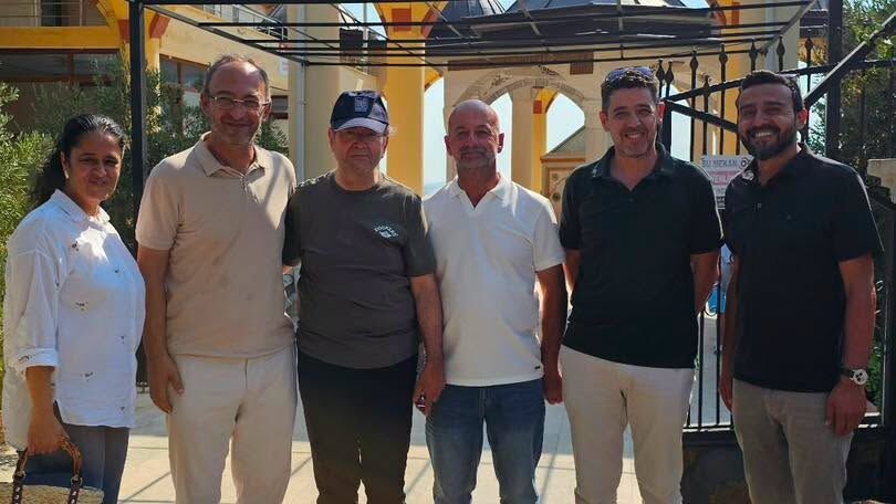 Ak Parti Didim Heyetinden Kulturel Geziye Destek 685038 D99Fbe