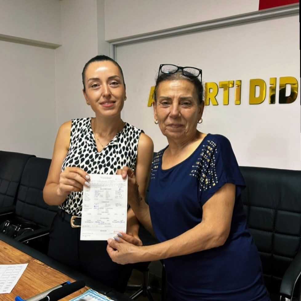 Ak Parti Didimde Saha Calismalari Hiz Kazandi 684475 E5Bc77