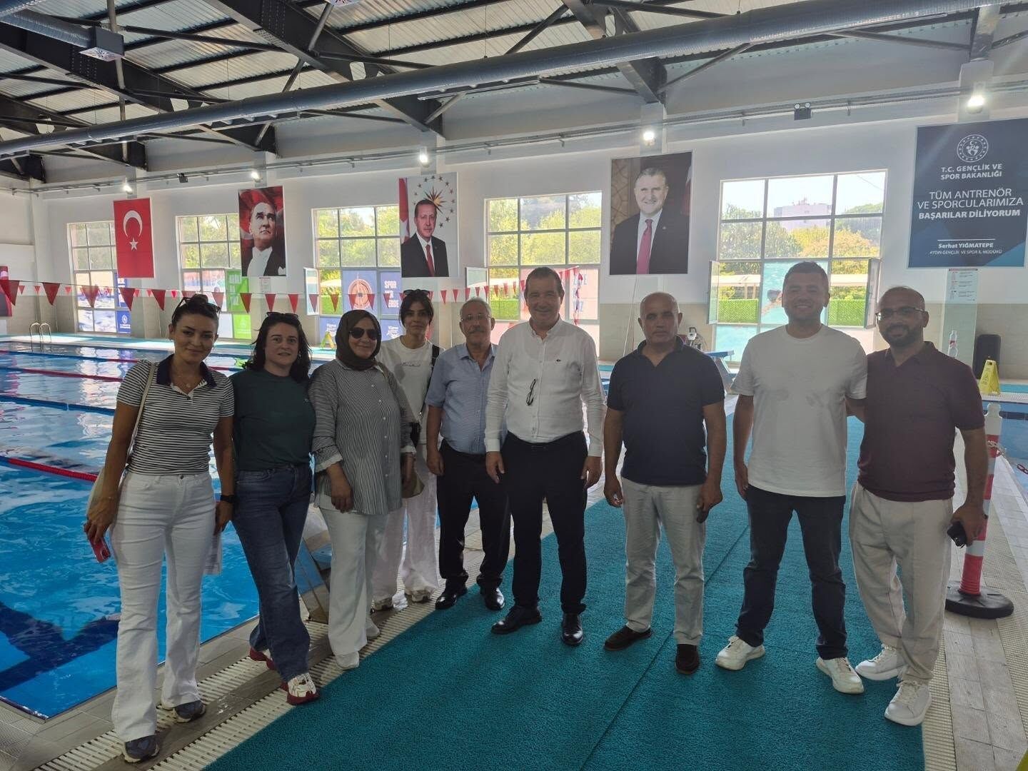Ak Parti Efelerden Cocuklara Yaz Surprizi 686765 D2024A
