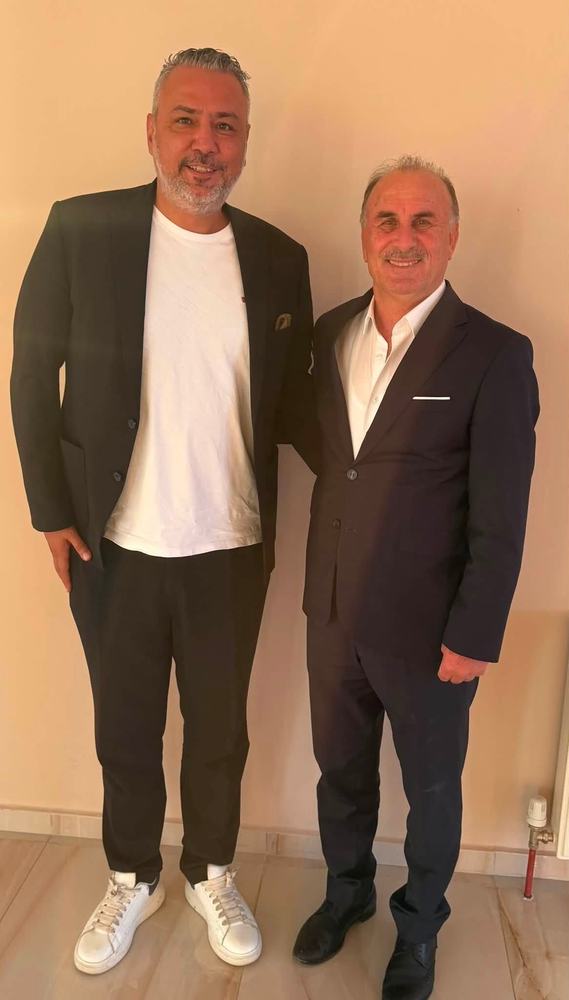 Altuntas Aydini Temsil Etti Bolge Toplantisina Katildi 688750 F0Abb1