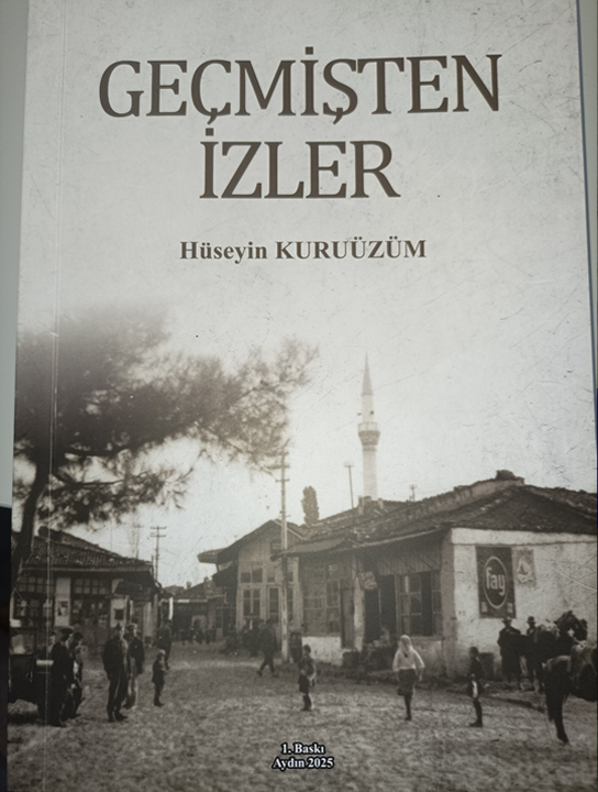 Arastirmaci Yazar Kuruuzum Dedebagin Tarihsel Onemini Anlatt 688433 0C2Bdb