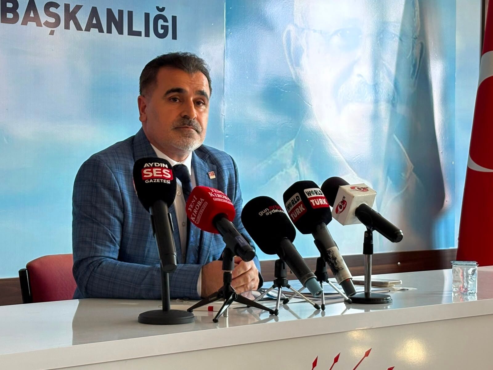 Atmaca Bulbulu Hedef Aldi Chp Nazillide Sistematik Mobbing I 687981 95F1F8